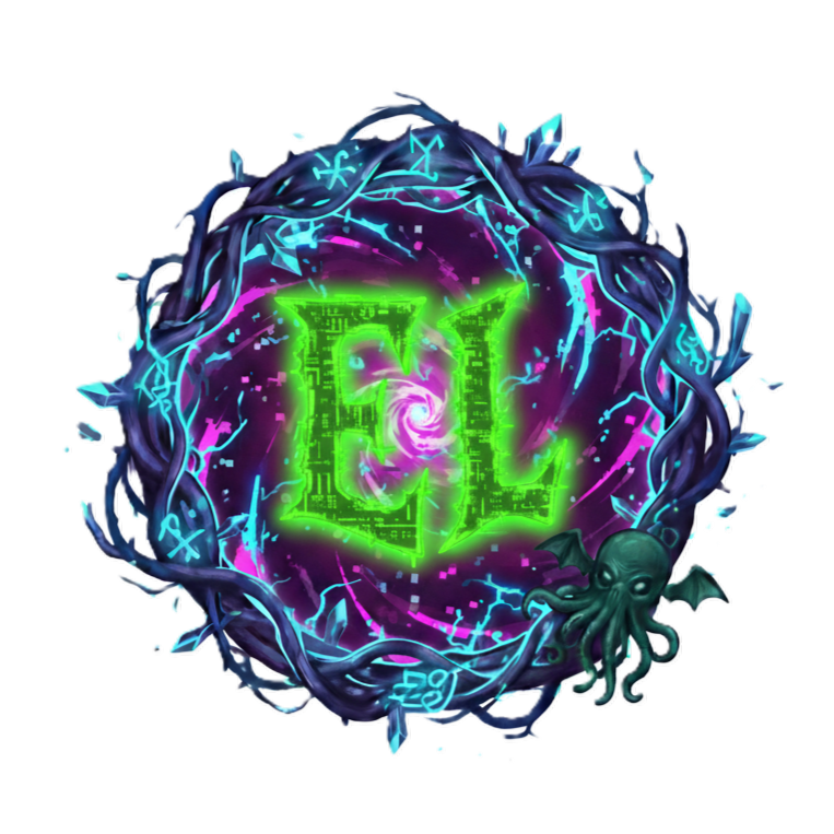 Eldritchify Logo